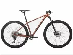 Orbea VTT Onna 10 29" Rouge / Vert 2023