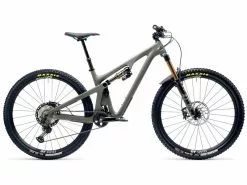 Yeti Cycles VTT SB130 C-SERIES C1 FACTORY - Rhino 2022