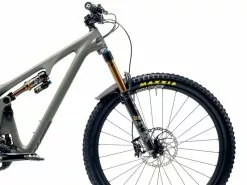 Yeti Cycles VTT SB130 C-SERIES C1 FACTORY - Rhino 2022 -VTT Soldes Magasin 434113